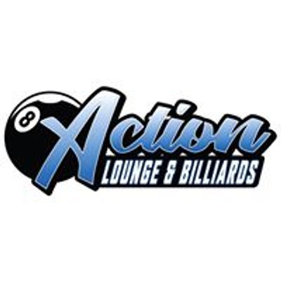 Action Lounge and Billiards