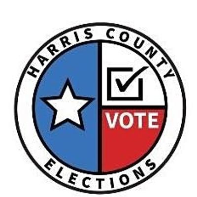 Harris County Elections