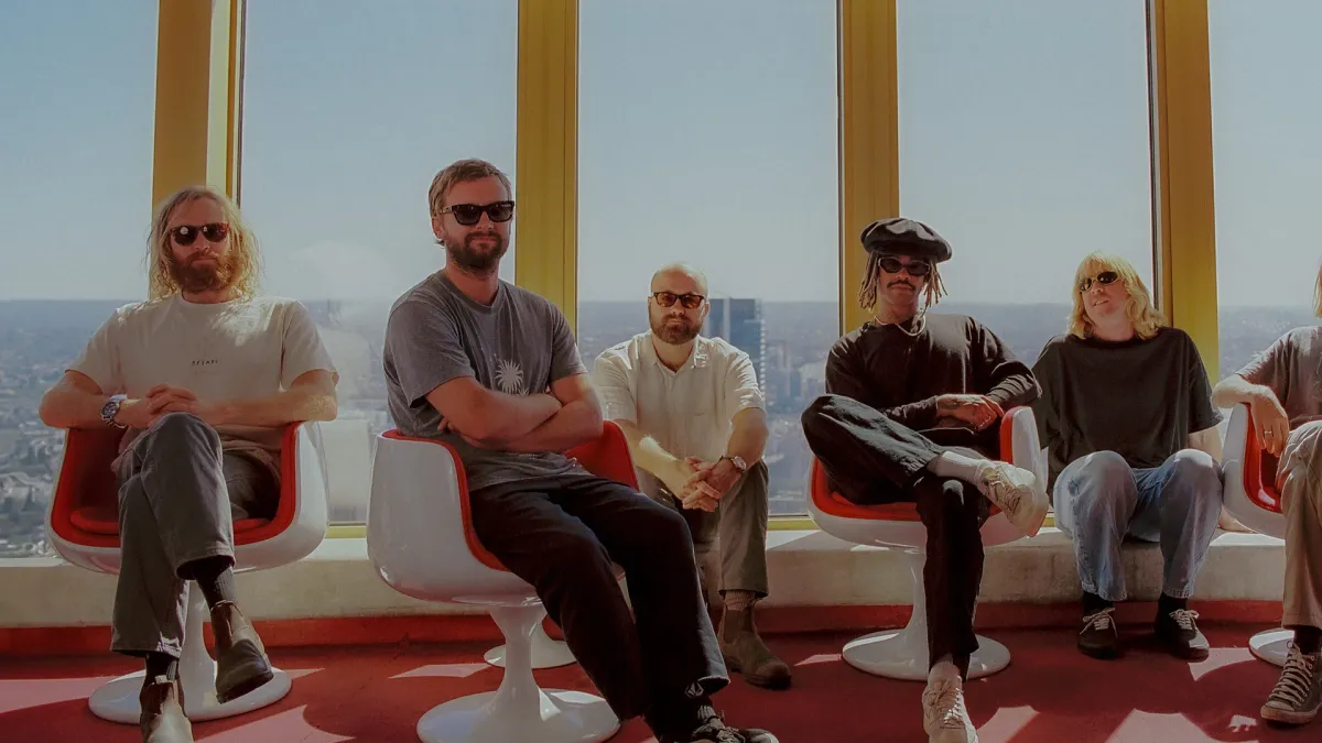 Ocean Alley in Christchurch