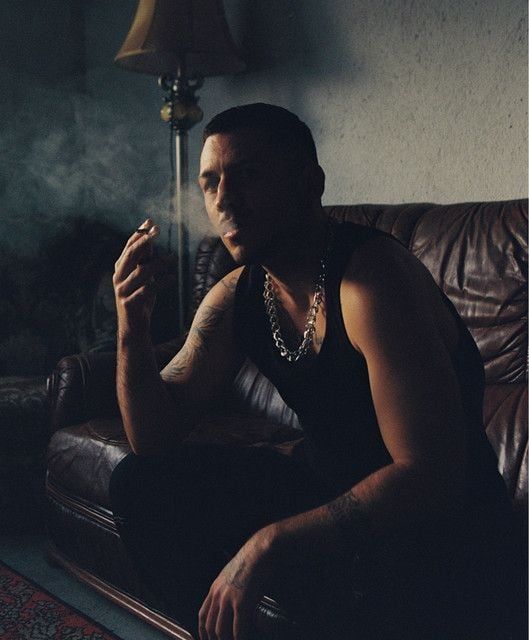 Calero LDN, Bihotza in Barcelona