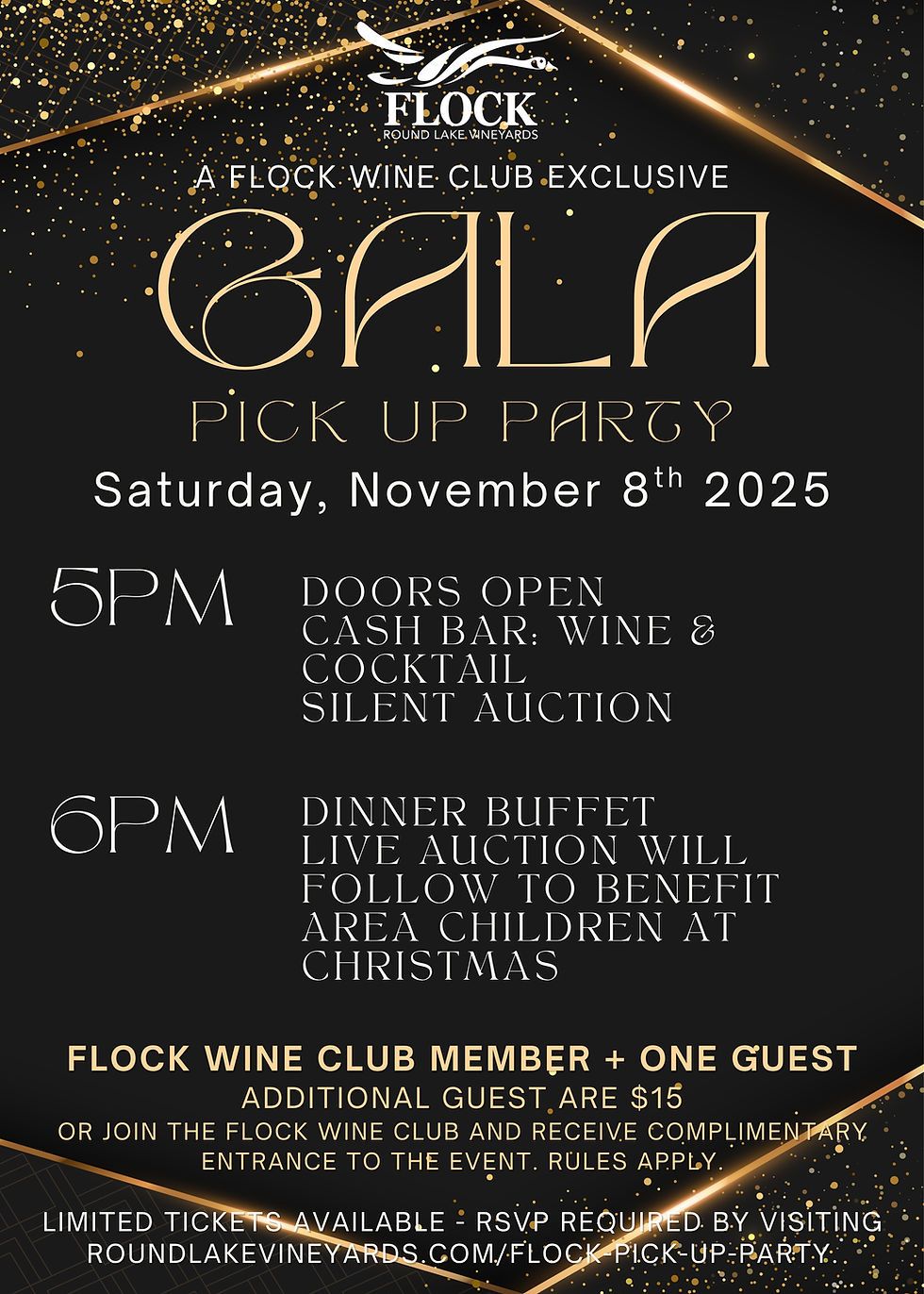 The Whine Up NYE at Warsaw