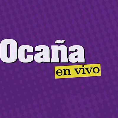 Oca\u00f1a en Vivo