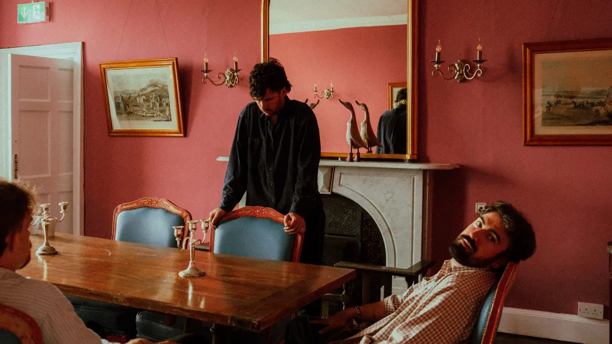 Amble, Beoga, Clare Sands, Lumiere, LUMI\u00c8RE in Co. Kerry