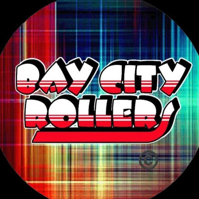Bay City Rollers in Inverness