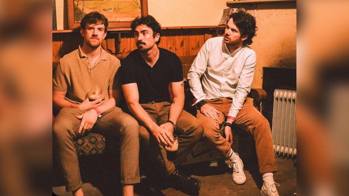 Amble Glasgow Tickets