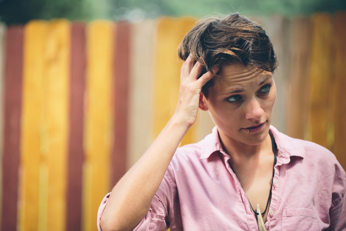 Arielle Isaac Norman