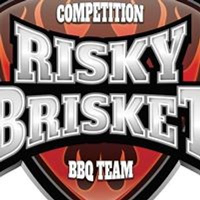 Risky Brisket BBQ Team