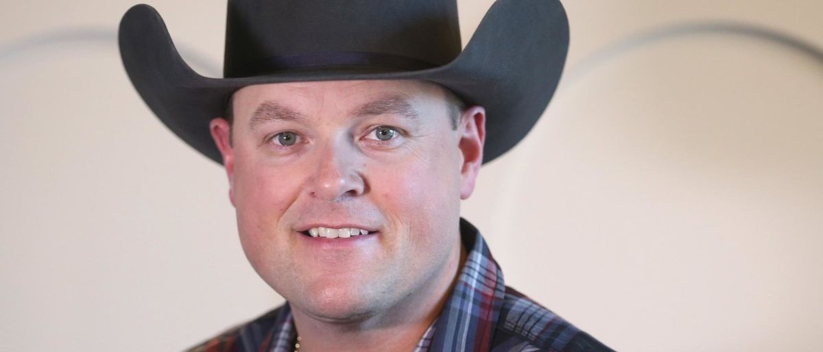 Gord Bamford at Club Regent Casino