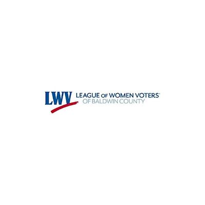 League of Women Voters Baldwin County