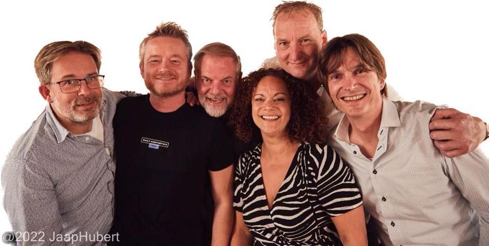 ANNO80 in De Pilaren