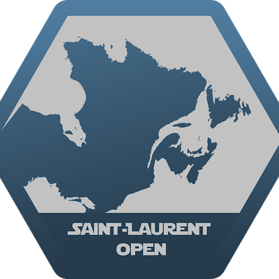 Saint-Laurent Open