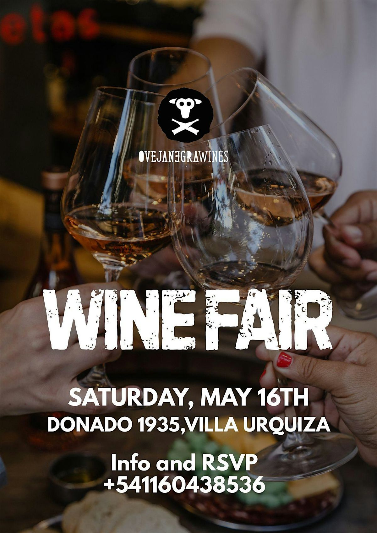 FERIA DE VINOS
