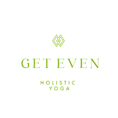 Get Even Yoga