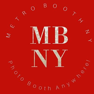 Metro Booth NY - Best Photo Booths for NYC!