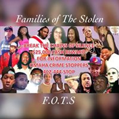 FOTS Families Of The Stolen