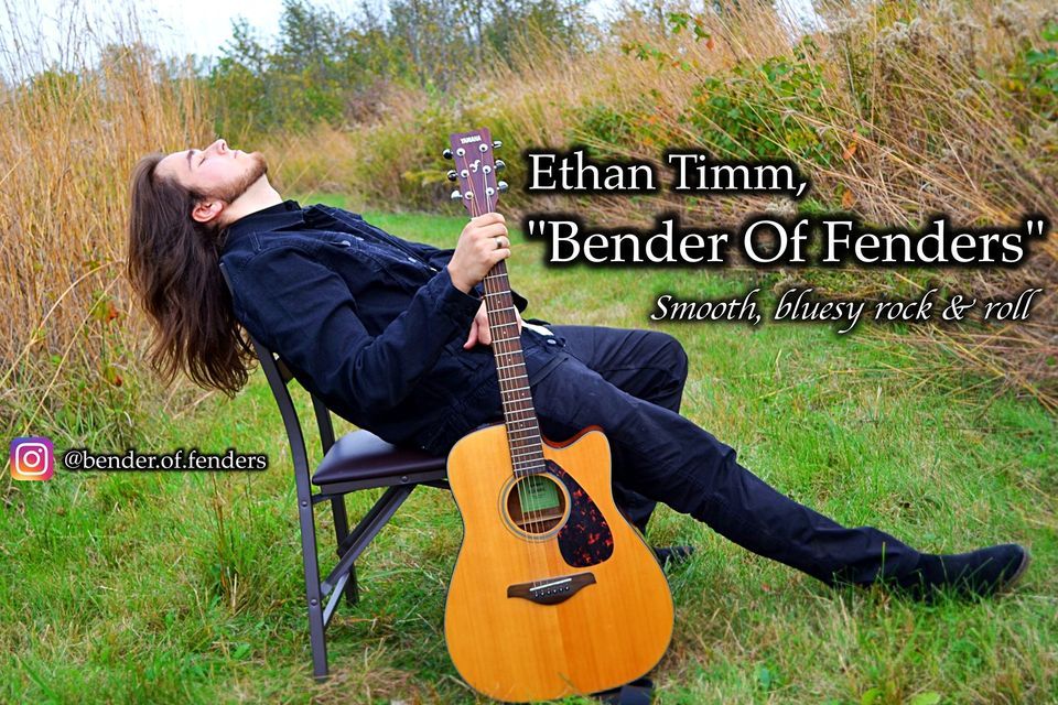 Ethan Timm At Angry Bull Saloon Angry Bull Zanesville OH May 22 2022 Ethan Timm At Angry Bull Saloon Angry Bull Zanesville OH May 22 2022