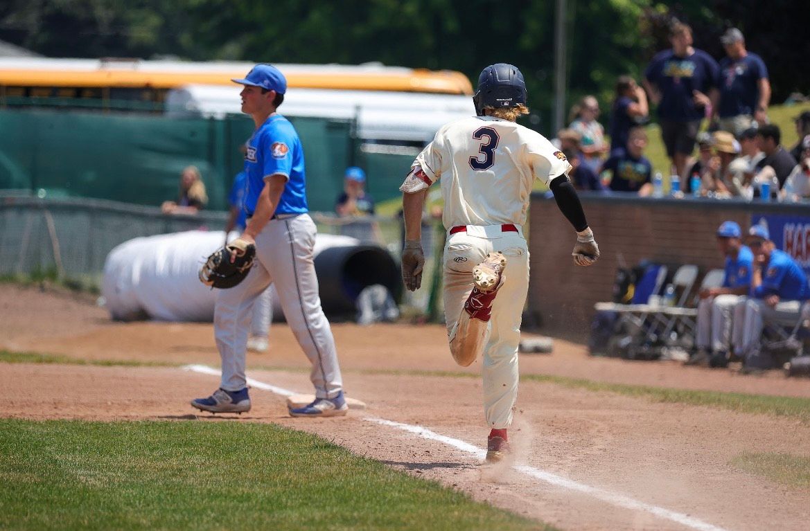 Battle Creek Battle Jacks vs. Kenosha Kingfish