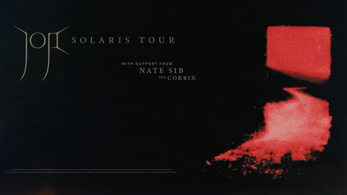 Joji Seattle Tickets
