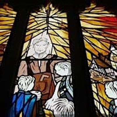 Henley & Ullenhall Church