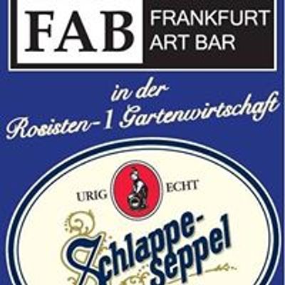 Frankfurt Art Bar
