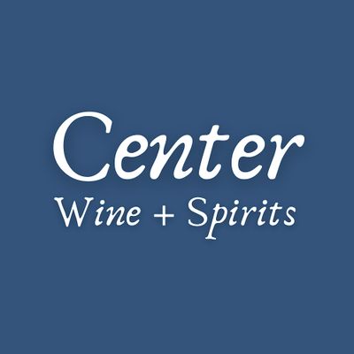 Center Wine + Spirits