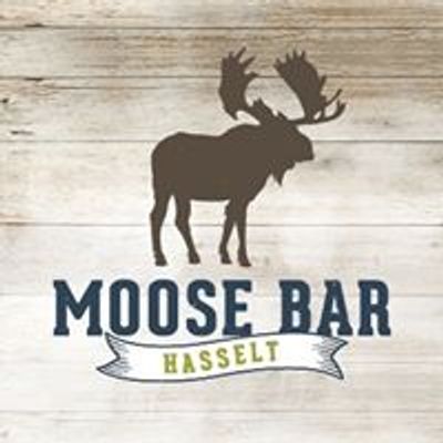 Moose bar Hasselt