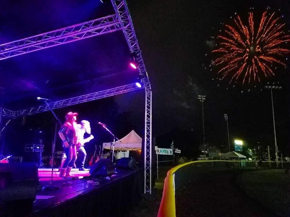 Selah Community Days 2022