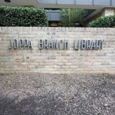 Joppa Branch of the Harford County Public Library