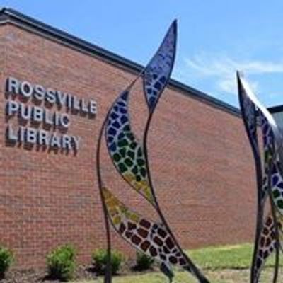 Rossville Public Library