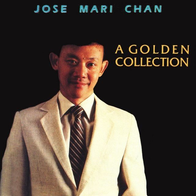 Jose Mari Chan in Temecula