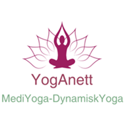 YogAnett - Yogal\u00e6rer, MediYoga instrukt\u00f8r og gongterapeut