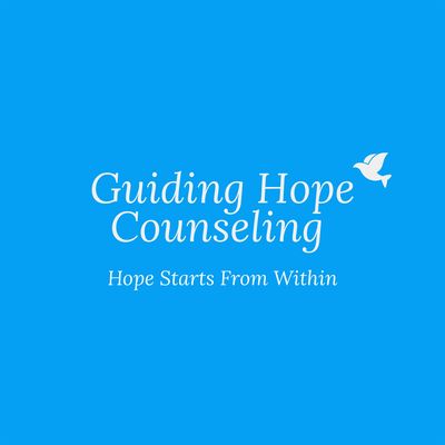 Guiding Hope Counseling