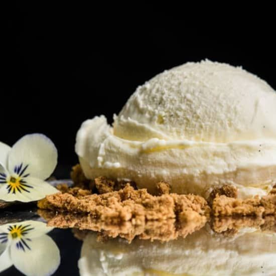 Degustaci\u00f3n de helados artesanos hechos al momento