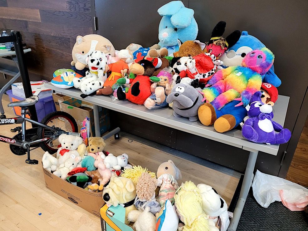 Event Photos