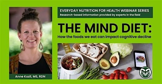 Watch Party - The Mind Diet - Arapahoe County