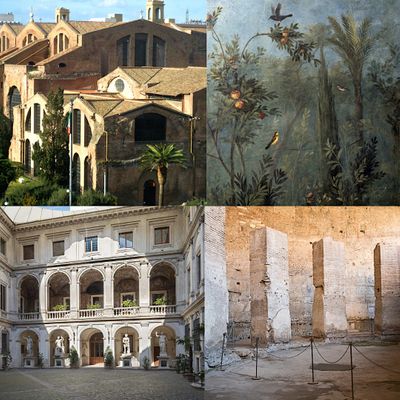 Museo Nazionale Romano