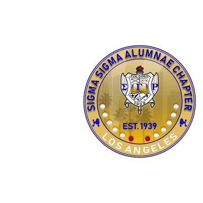 Los Angeles Alumnae Chapter of Sigma Gamma Rho