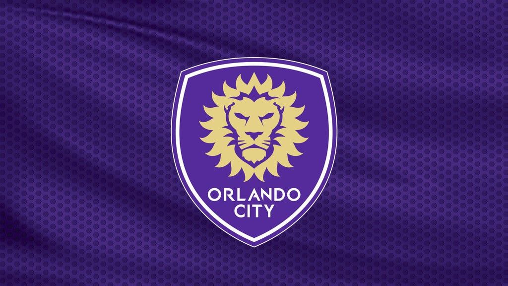 Orlando City Schedule 2022 Orlando City Sc Vs. Charlotte Fc Tickets | Exploria Stadium, Orlando, Fl |  April 30, 2022