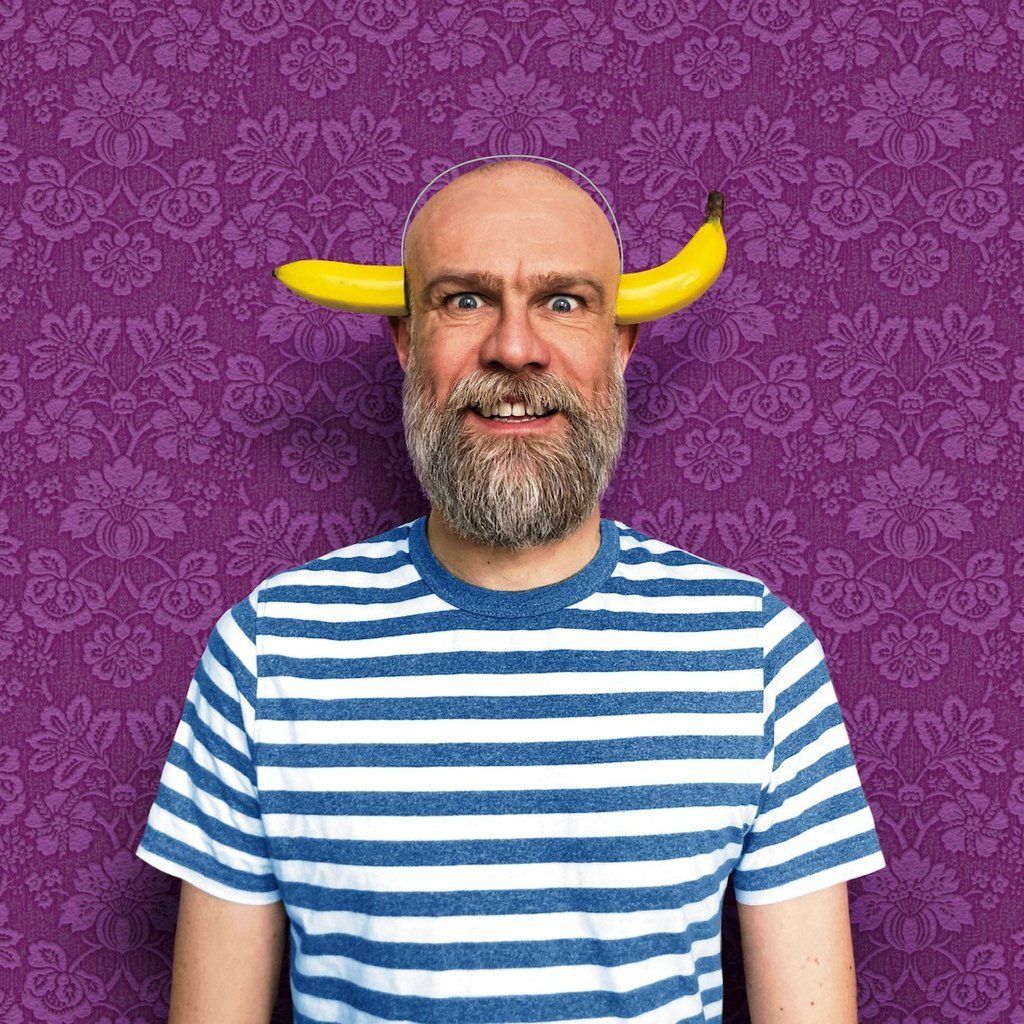 Olaf Falafels Stupidest Super Stupid Show