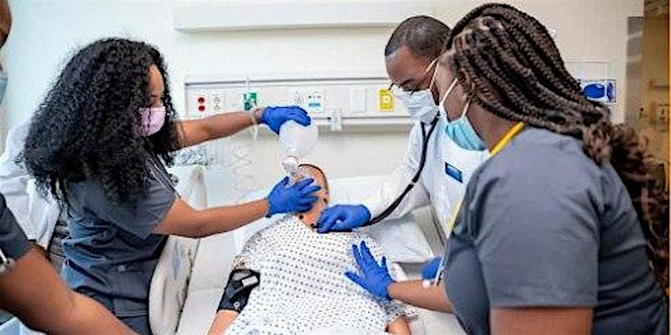 In-Person Nursing Information Session