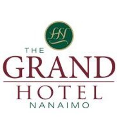 The Grand Hotel Nanaimo