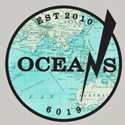 Oceans 6019
