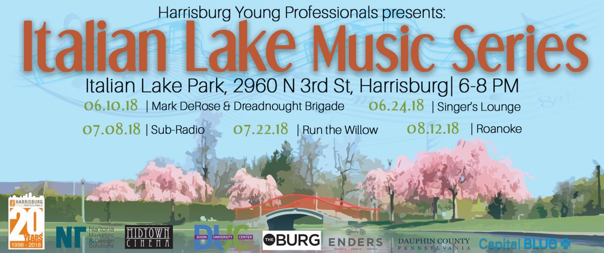 Parking The Dreadnoughts