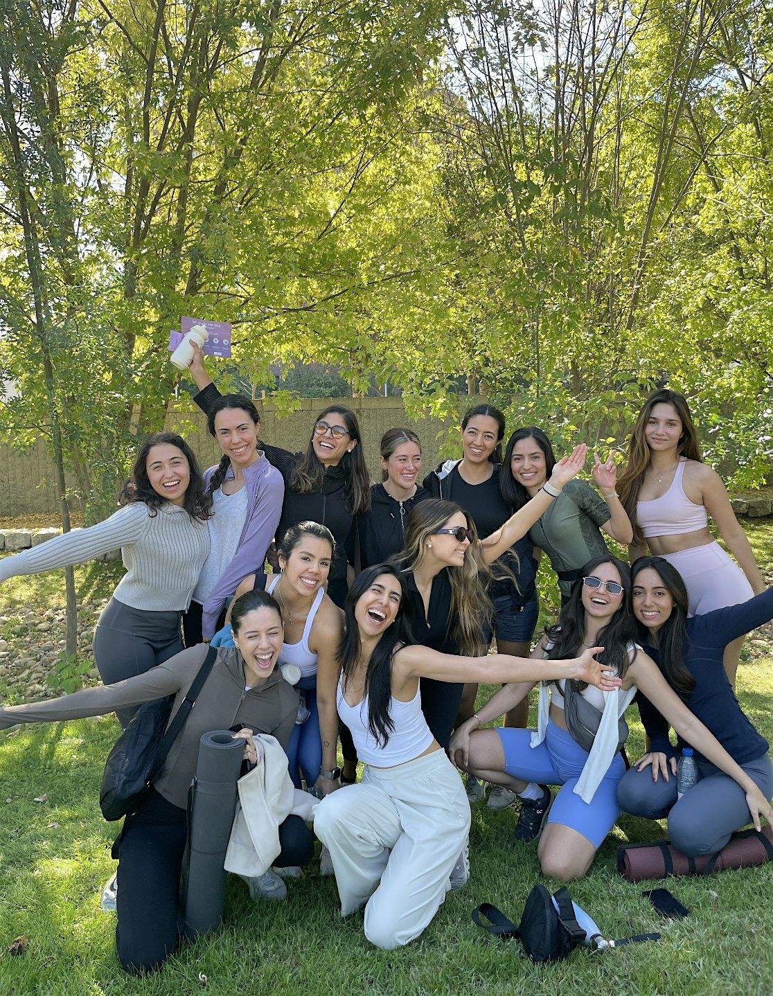 Hike & Brunch en Casa de Campo