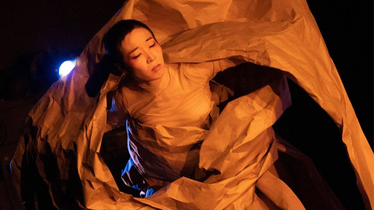 Degenerate Art Ensemble