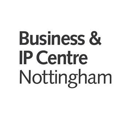 Business and IP Centre Nottingham