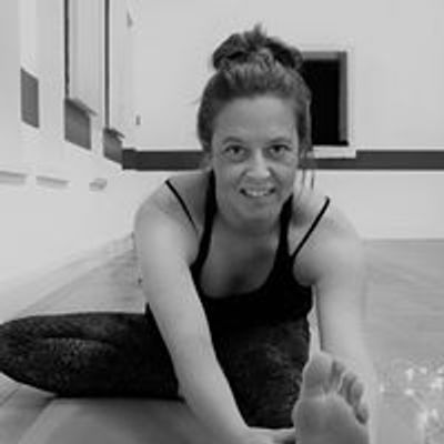 Jenna Blair Yoga