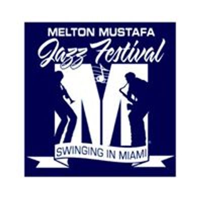 Melton Mustafa Jazz Festival