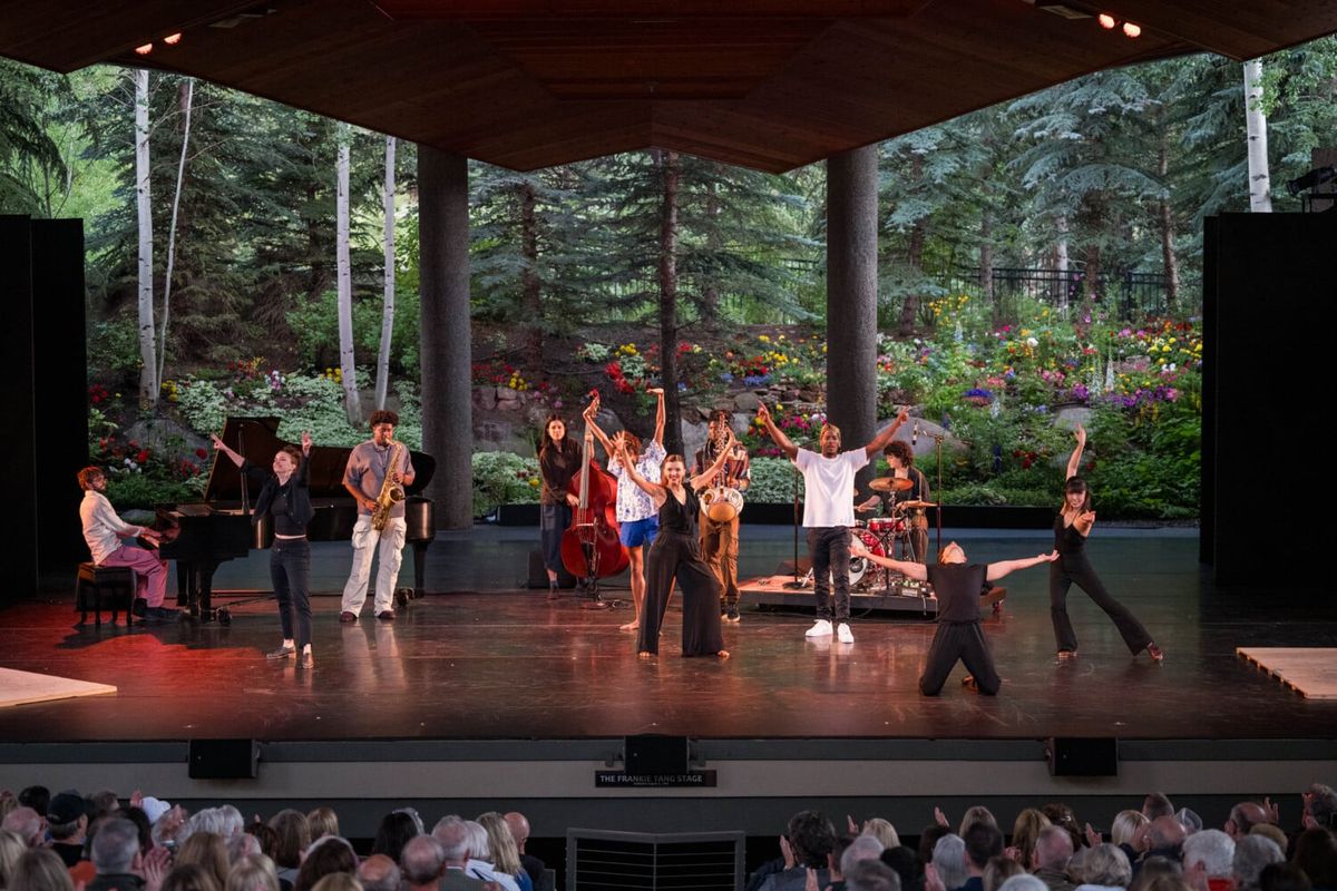 Royal Conservatory Orchestra - Orchestra Baobab at Koerner Hall
