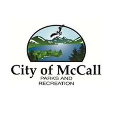 City of McCall Parks and Recreation